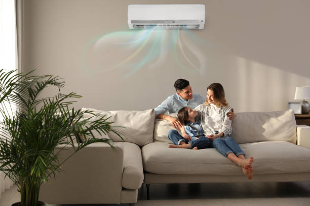 Best HVAC maintenance near me  in Citrus Park, AZ