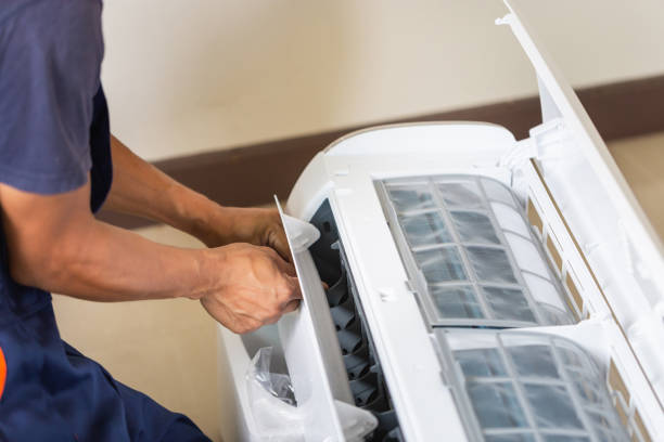Best HVAC air duct cleaning  in Citrus Park, AZ