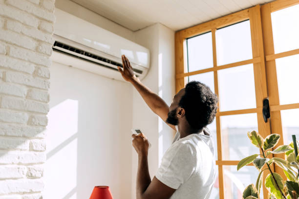 Best HVAC air duct cleaning  in Citrus Park, AZ