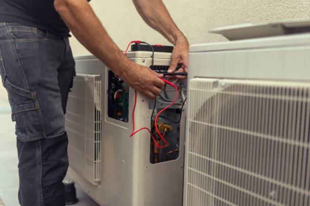 HVAC maintenance plan in Citrus Park, AZ