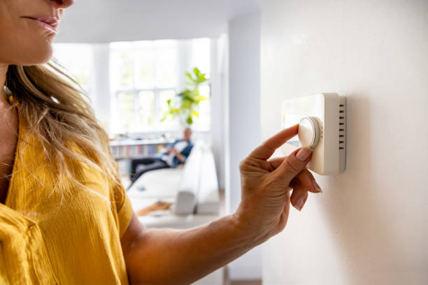 Best Commercial HVAC repair  in Citrus Park, AZ