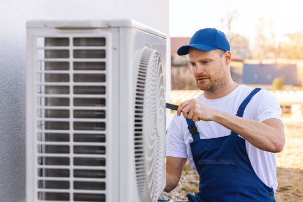 Best Local HVAC companies  in Citrus Park, AZ