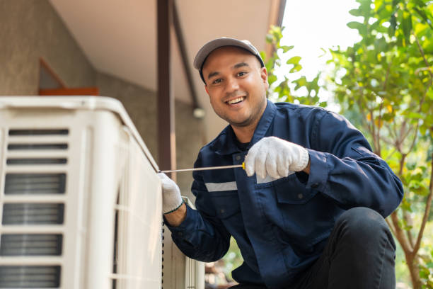 Reliable Citrus Park, AZ HVAC Solutions